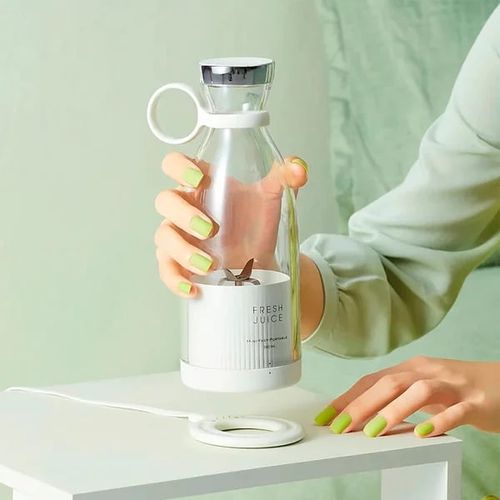 Mini Blender