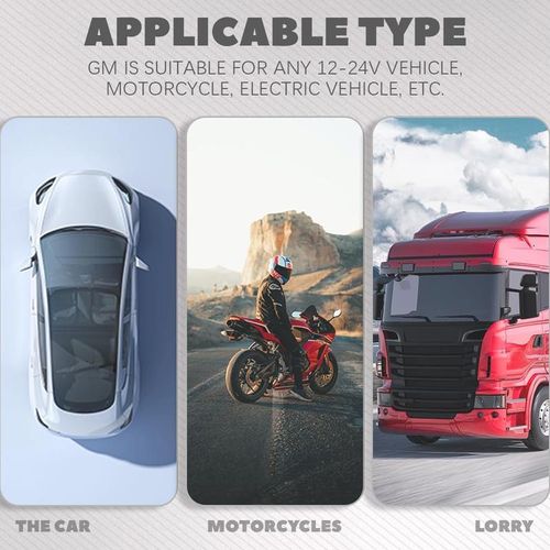 🔥Exclusive Offer💥- 4Pcs Fuel Injector Cleaner Kit