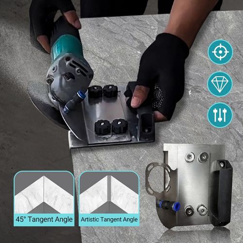 Angle Grinder Stand