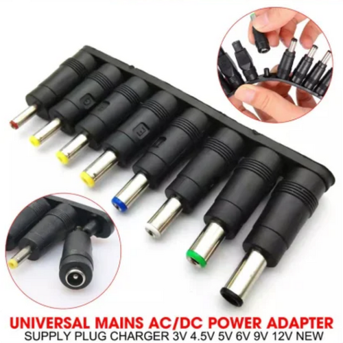 30W Power Adapter
