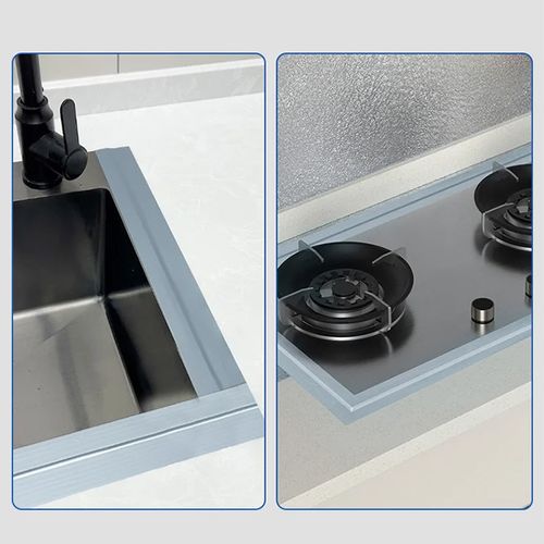 Buy 1 Get 2 !!!  Waterproof And Oil-Resistant Sealing Tape