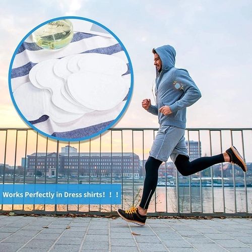 Disposable Underarm Sweat Pads
