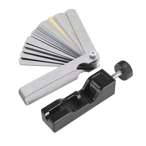 Universal Spark Plug Gap Tool