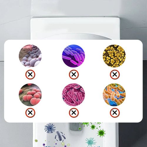 Toilet Sterilization Lamp