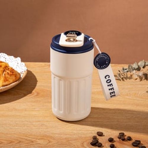 The Revolutionary Smart Thermos