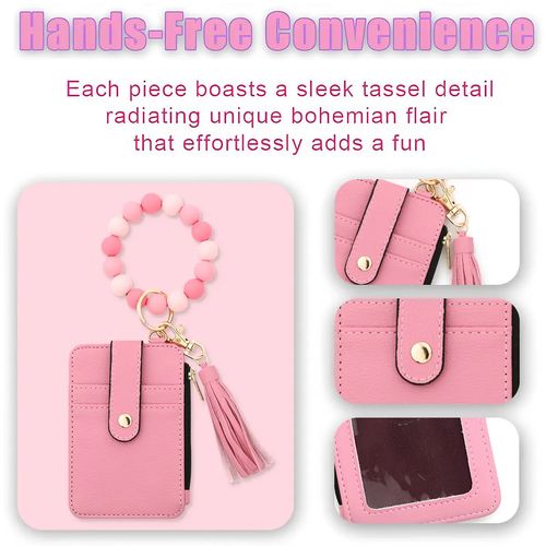 Wristlet Wallet