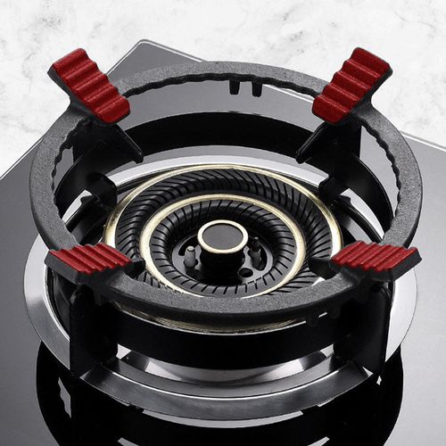 Non-Slip Gas Stove Rack
