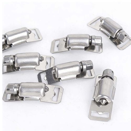 Stainless Steel Hose Clamps