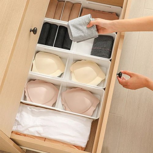 Drawer Organizers