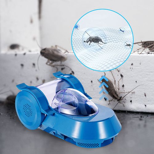 Household Reusable Cockroach Trap