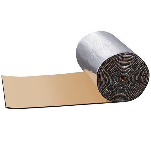 Car Sound Deadening Mat