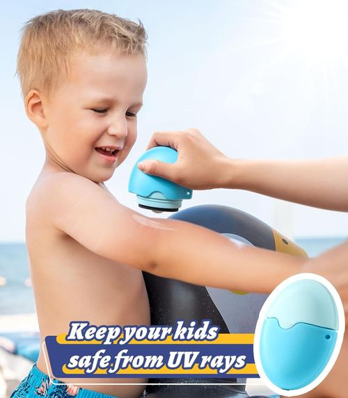 🔥LAST DAY 49% OFF - ☀️✨Sunscreen Applicator