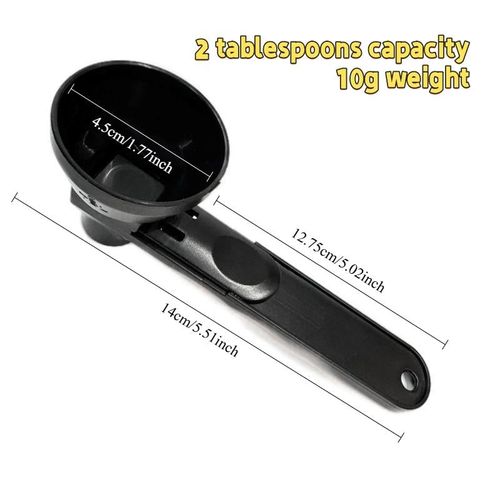 Protein Powder Sliding Spoon