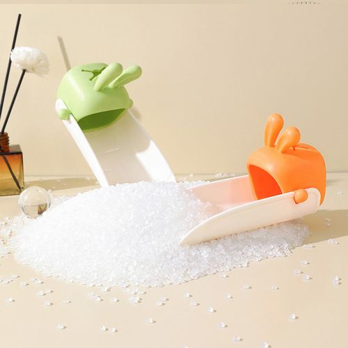 Water faucet extender