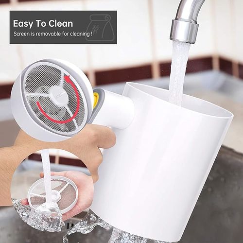 Electric Flour Sifter