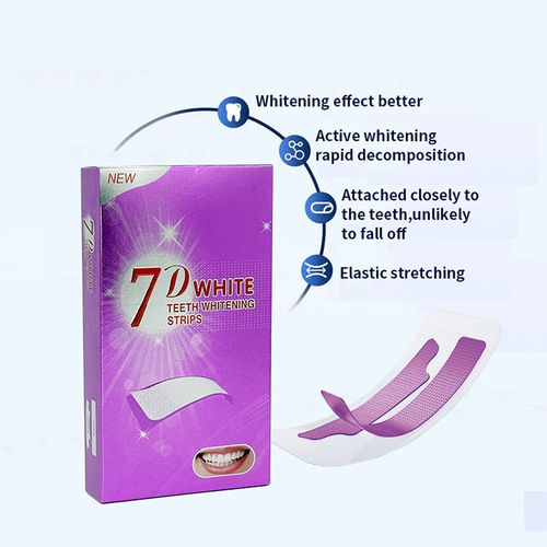 Teeth Whitening Strips
