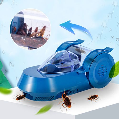 Household Reusable Cockroach Trap