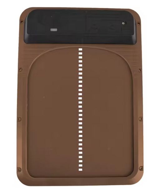 AUTOMATIC DOOR FOR CHICKEN HOUSE