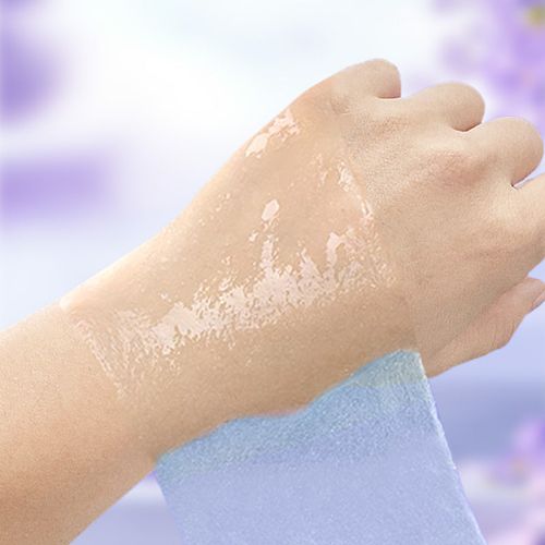 Multi-Use Deep Hydration Sectional Mask