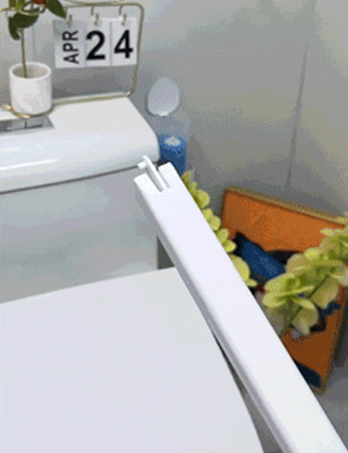 Disposable toilet cleaning tool
