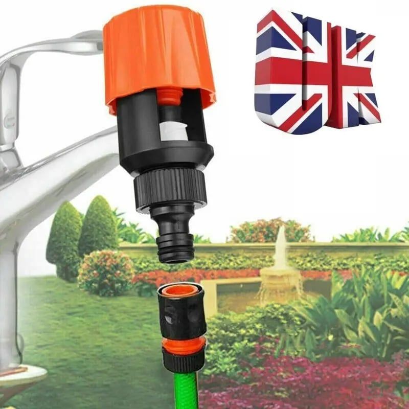 💥BUY 1 GET 1 FREE💥-Mixer Tap Hose Connectors Set