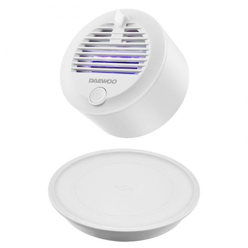 purification machine