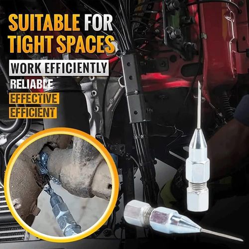 Grease Gun Needle Tip