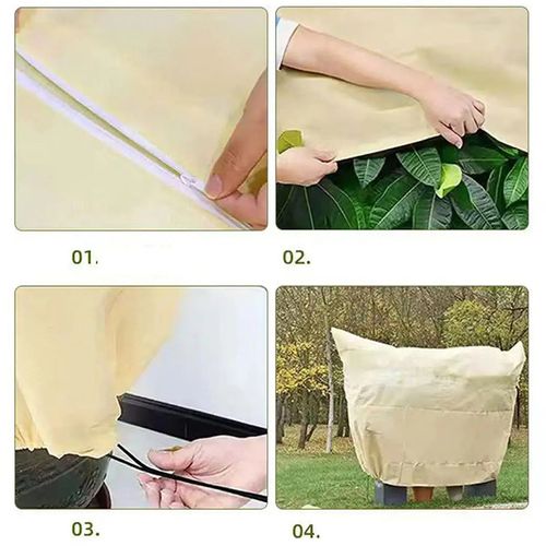 frost protection covers