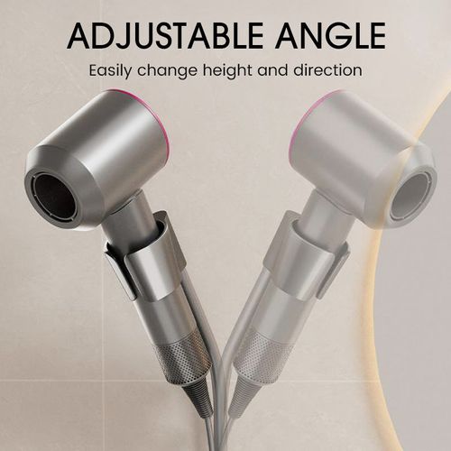 hairdryer holder