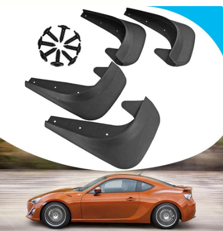 🔥Hot Sale 50% Off🔥Universal Car Wheel Fender