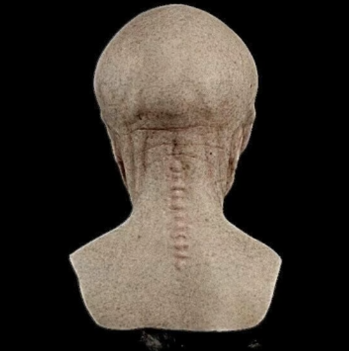 🔥Halloween Sale 50% OFF🔥Alien Funny Mask🛸👽️