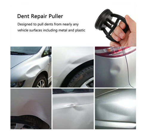 Car Body Dents-Remover Puller Cups