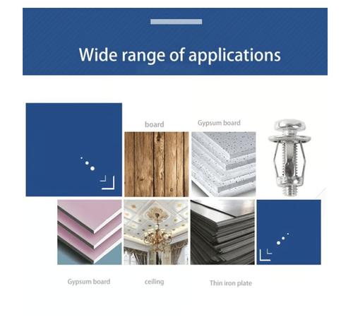 🚔20pcs🚔Jack Car Metal Screw🚔20pcs