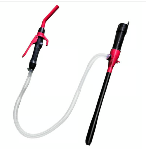 Three-day delivery💥Portable Power Battery Pump,