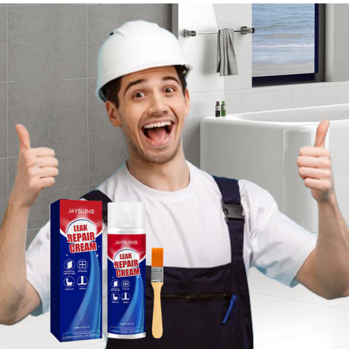 Leak Repair Waterproof Sealant Spray