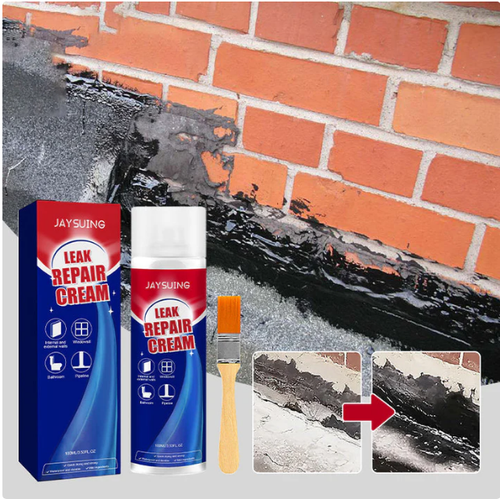 Leak Repair Waterproof Sealant Spray