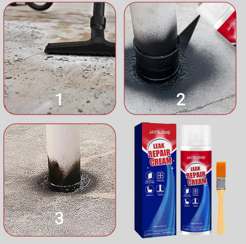 Leak Repair Waterproof Sealant Spray