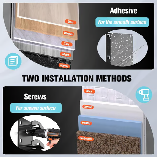 Hat Organizer for Baseball Caps(Buy one get one free)