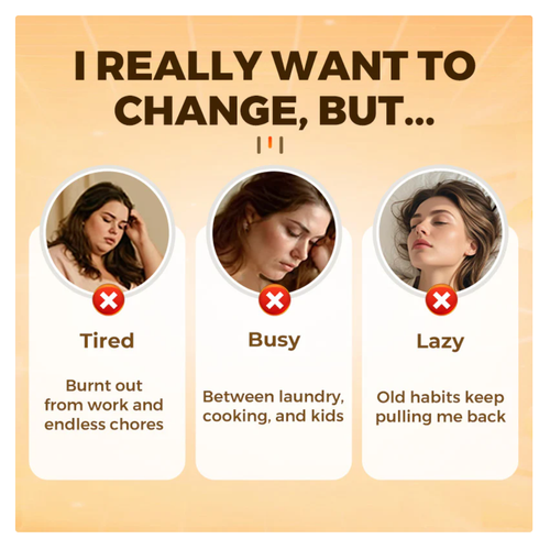 💥Three-day delivery💥Electric Wireless Abdominal Massager for Fat Burning & Digestion