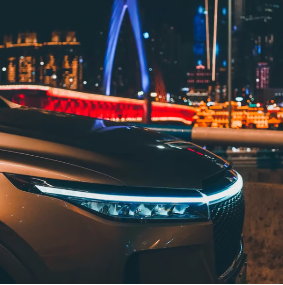 🎁🔥 47% OFF🔥🔥 - DYNAMIC SCAN START UP HOODBEAM KIT