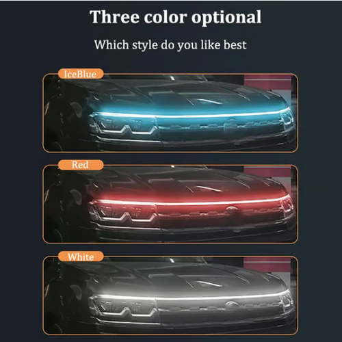 🎁🔥 47% OFF🔥🔥 - DYNAMIC SCAN START UP HOODBEAM KIT