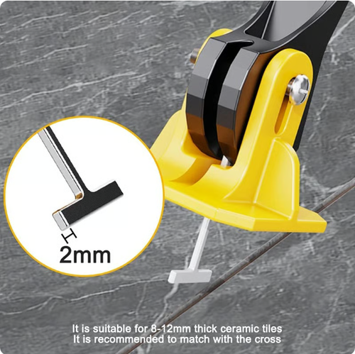 🔥Fliesennivelliersystem Pro Tools 50pcs🔥