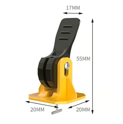 🔥Fliesennivelliersystem Pro Tools 50pcs🔥