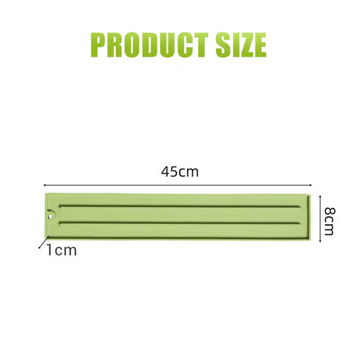 Silicone Countertop Anti-Slip Mat  Buy one, get three