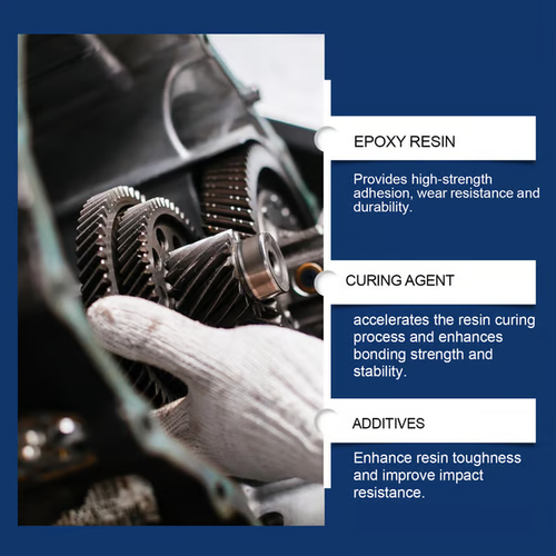 🔥Enhanced Casting Glue(Buy one get one free)