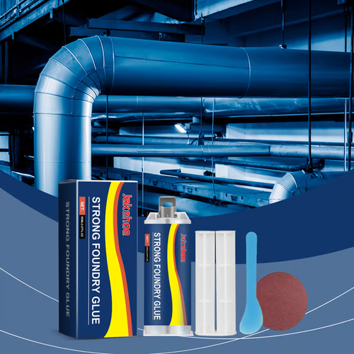 🔥Enhanced Casting Glue(Buy one get one free)