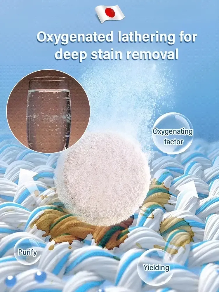 🔥Hot Sale 50% OFF💝✨Buy 1 Get 4Free🔥Universal stain removal bucket