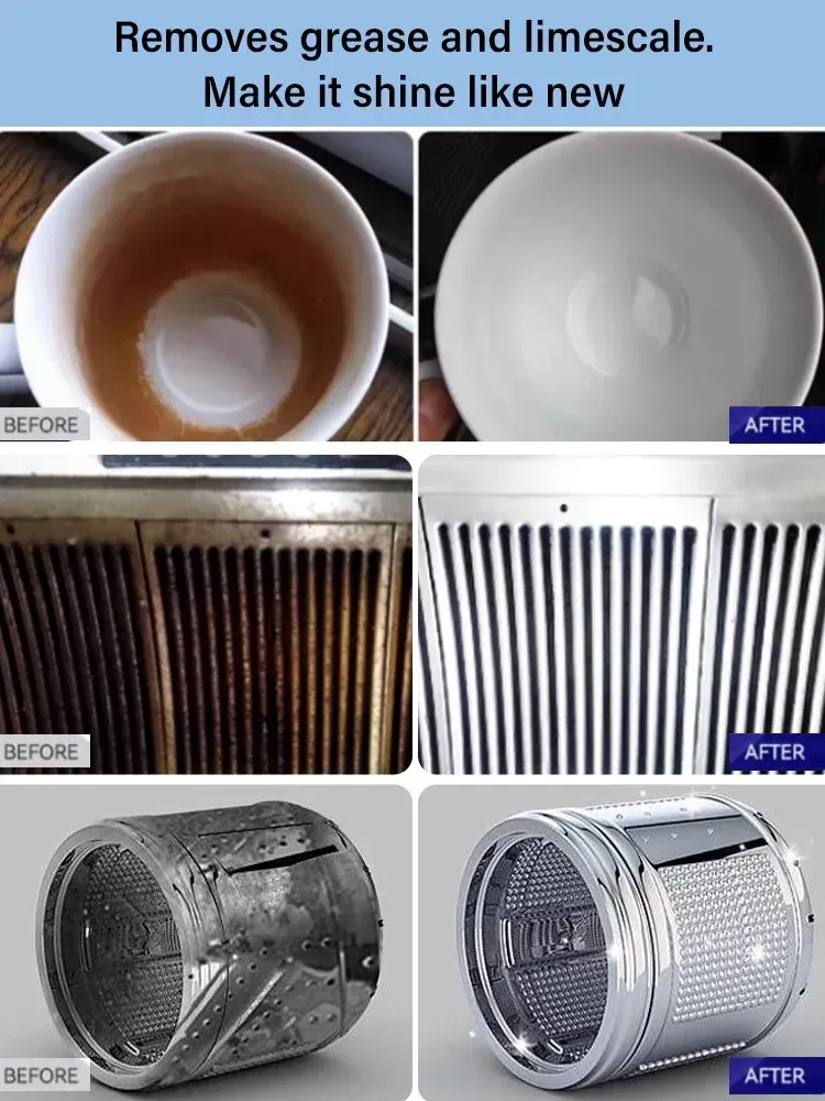 🔥Hot Sale 50% OFF💝✨Buy 1 Get 4Free🔥Universal stain removal bucket