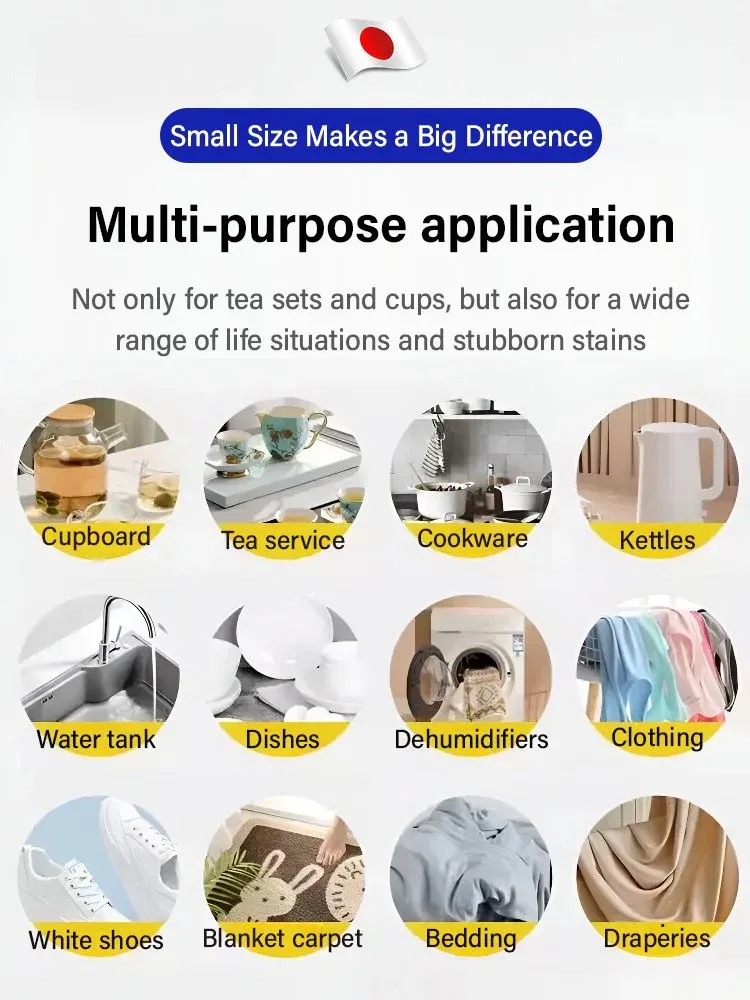 🔥Hot Sale 50% OFF💝✨Buy 1 Get 4Free🔥Universal stain removal bucket