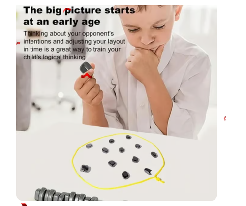 🔥Early Christmas Sale - 49% Off🏆The Latest 2025 Models Are On Sale For A Limited Time🏆🔥Magnetic Chess Game